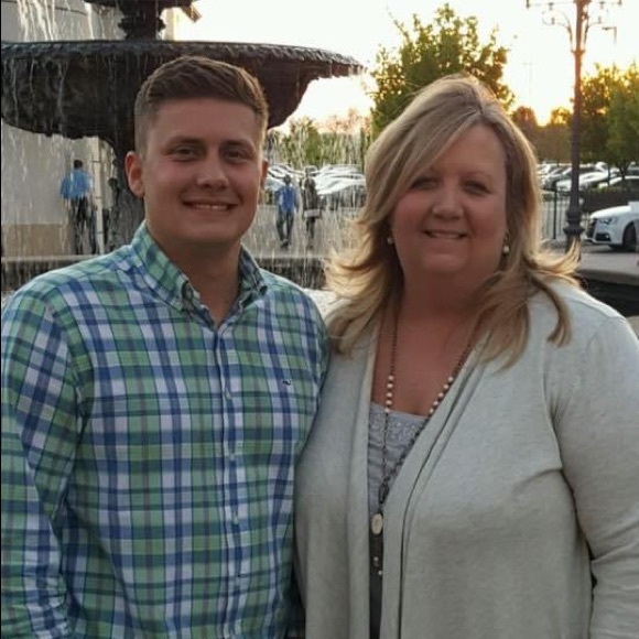 Meet your Posher, Andrew - Picture 1 of 1